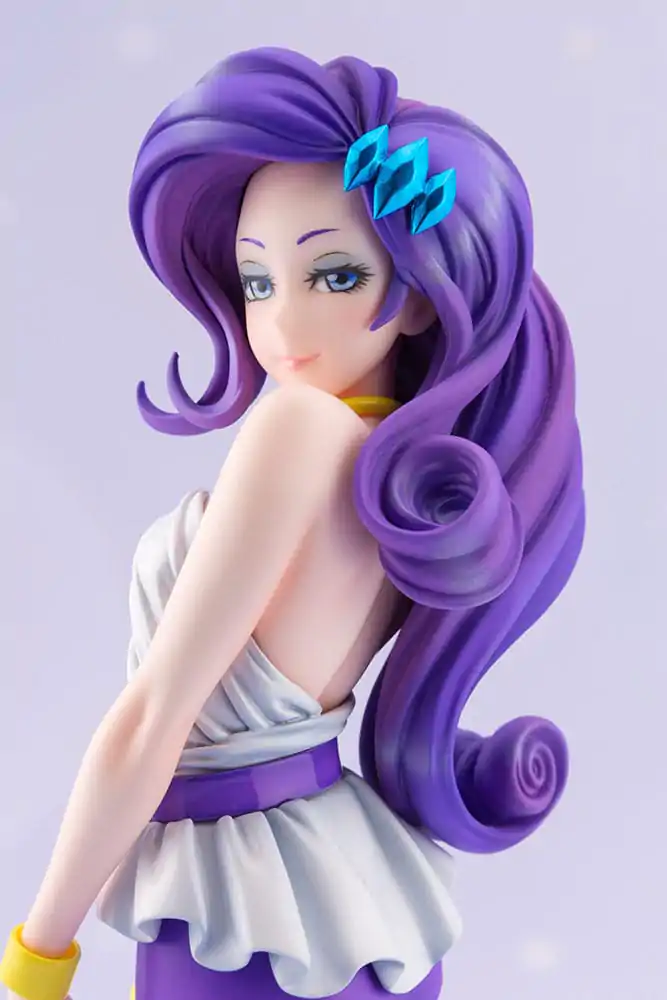 Mein kleines Pony Bishoujo PVC Statue 1/7 Rarity 22 cm Produktfoto