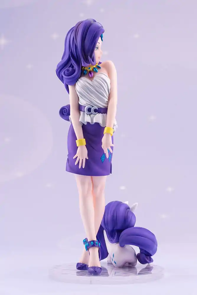 Mein kleines Pony Bishoujo PVC Statue 1/7 Rarity 22 cm Produktfoto