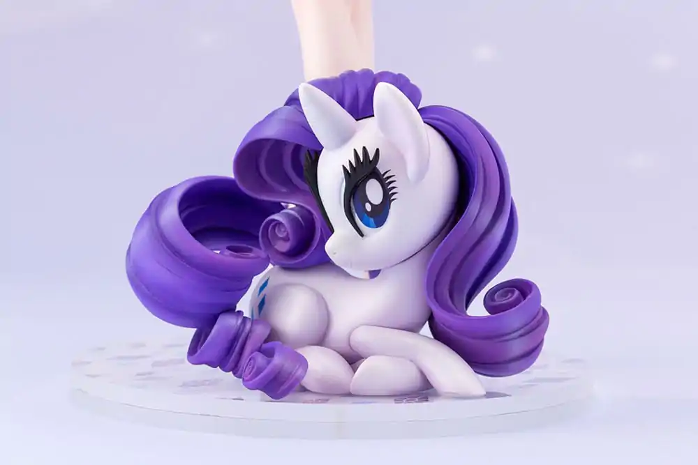 Mein kleines Pony Bishoujo PVC Statue 1/7 Rarity 22 cm Produktfoto