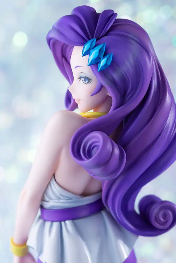 Mein kleines Pony Bishoujo PVC Statue 1/7 Rarity 22 cm Produktfoto