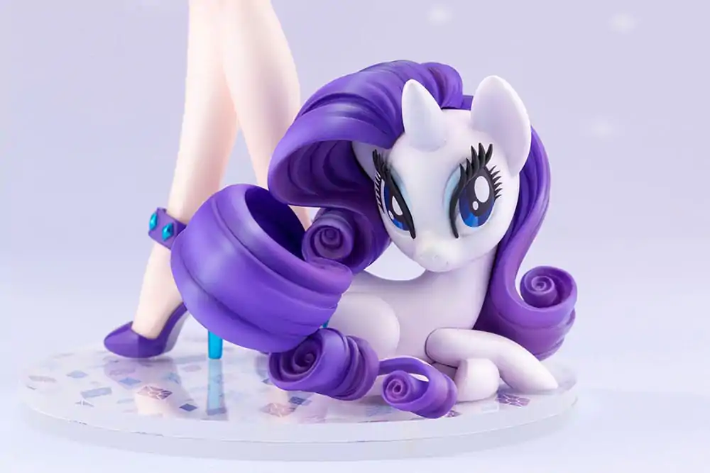 Mein kleines Pony Bishoujo PVC Statue 1/7 Rarity 22 cm Produktfoto