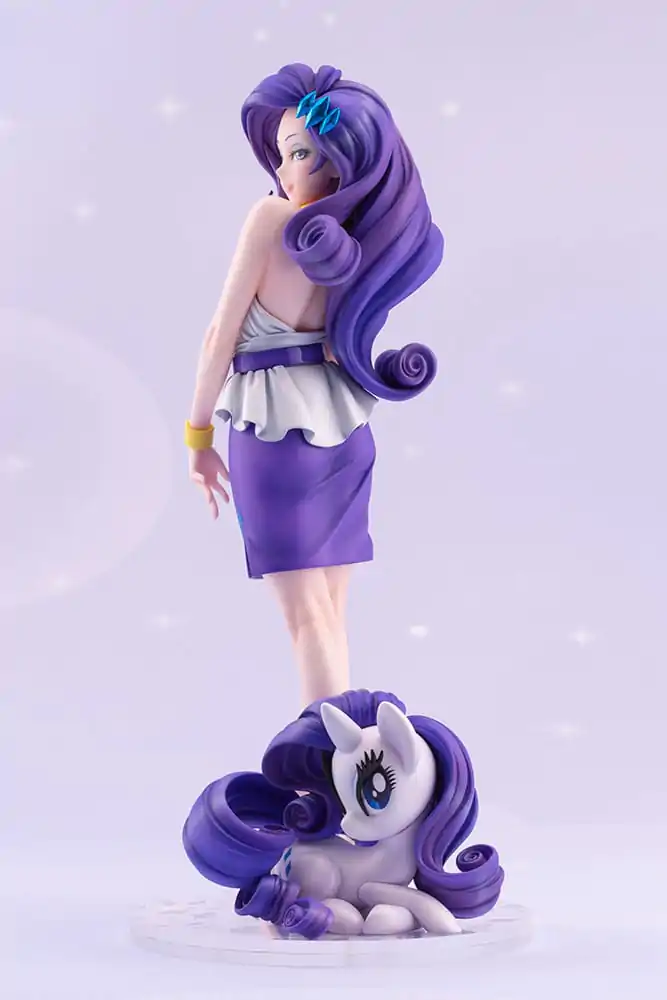 Mein kleines Pony Bishoujo PVC Statue 1/7 Rarity 22 cm Produktfoto