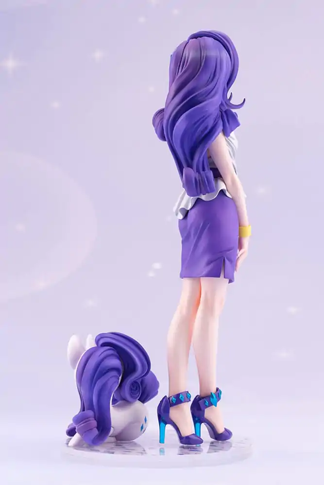 Mein kleines Pony Bishoujo PVC Statue 1/7 Rarity 22 cm Produktfoto