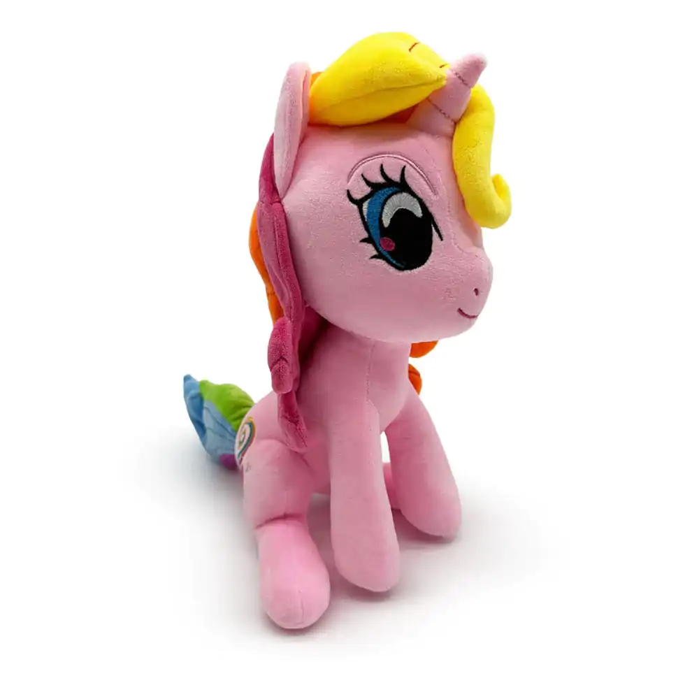 My Little Pony Plüsch Figur Classic Rarity 22 cm Produktfoto