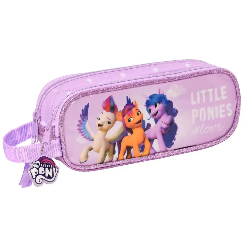 My Little Pony Doppeltes Mäppchen Produktfoto