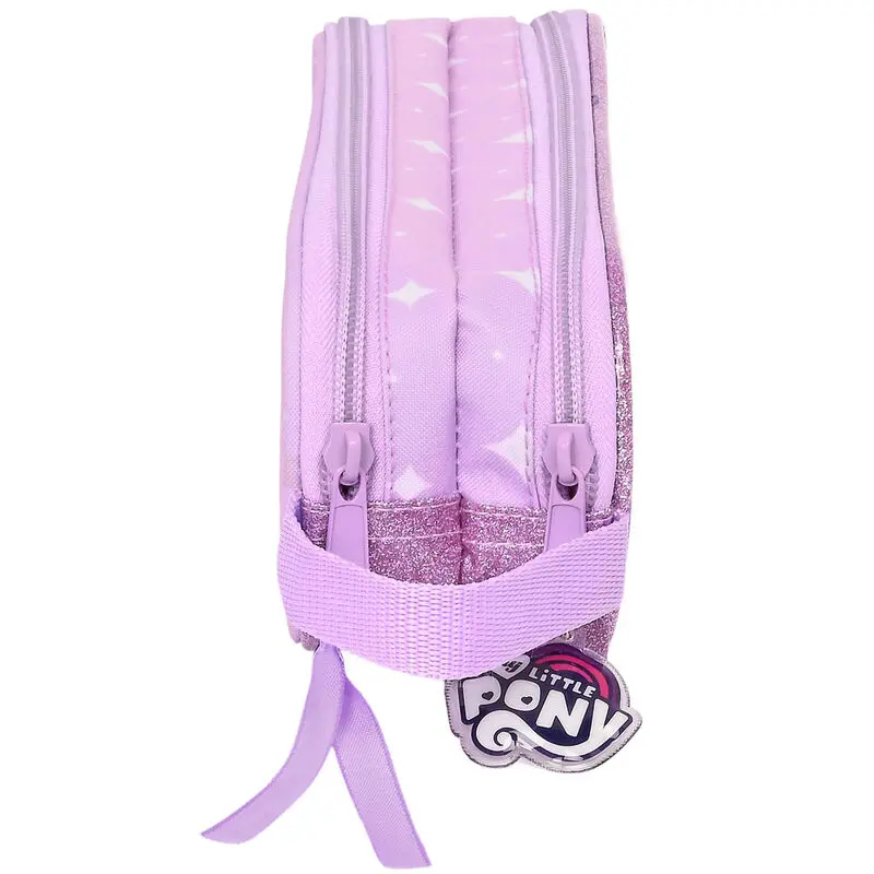 My Little Pony Doppeltes Mäppchen Produktfoto