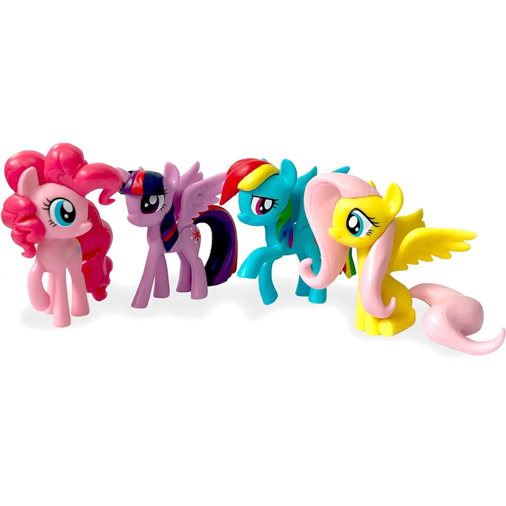 My Little Pony Figurenpaket termékfotó