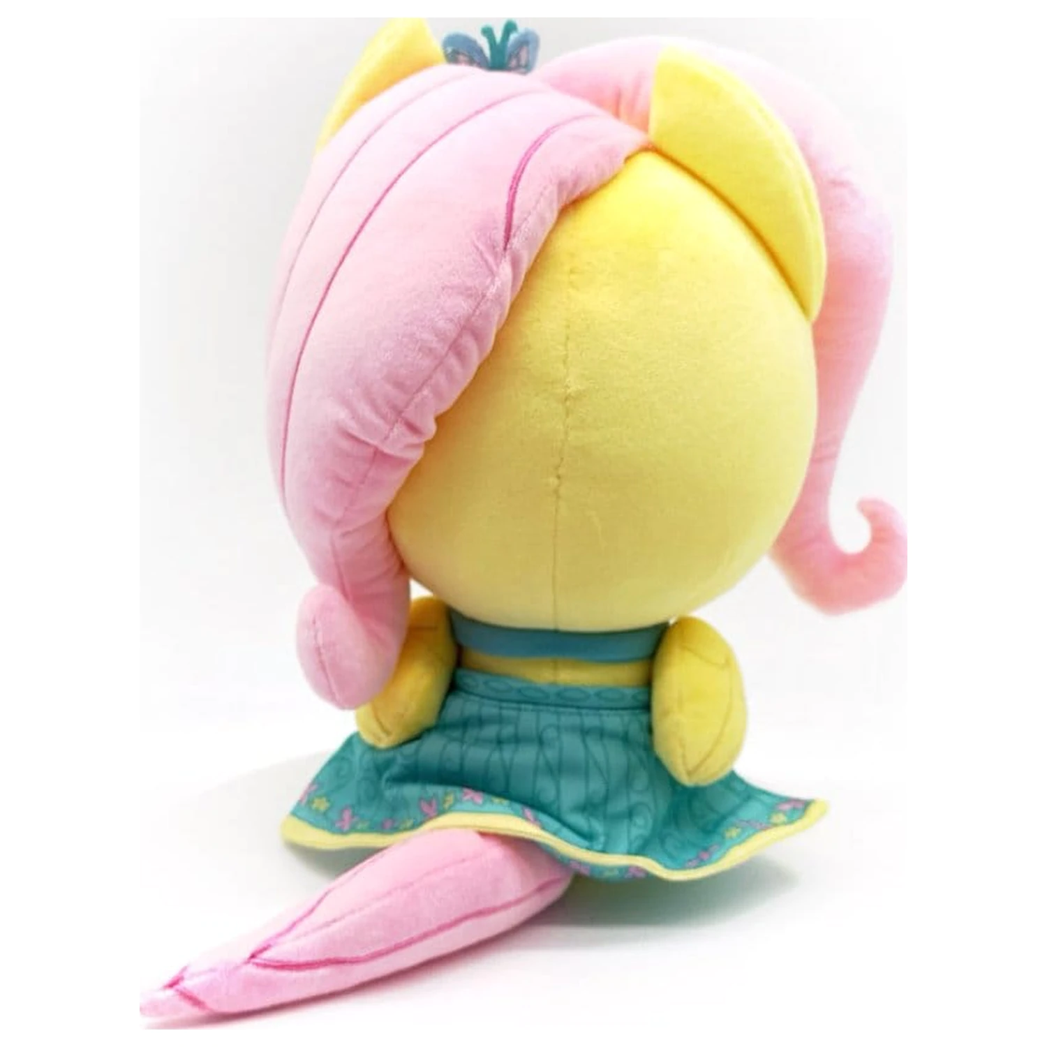 My Little Pony Plüsch Figur Fluttershy 22 cm Produktfoto