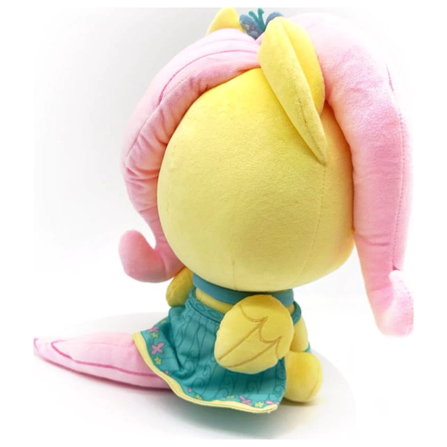 My Little Pony Plüsch Figur Fluttershy 22 cm Produktfoto