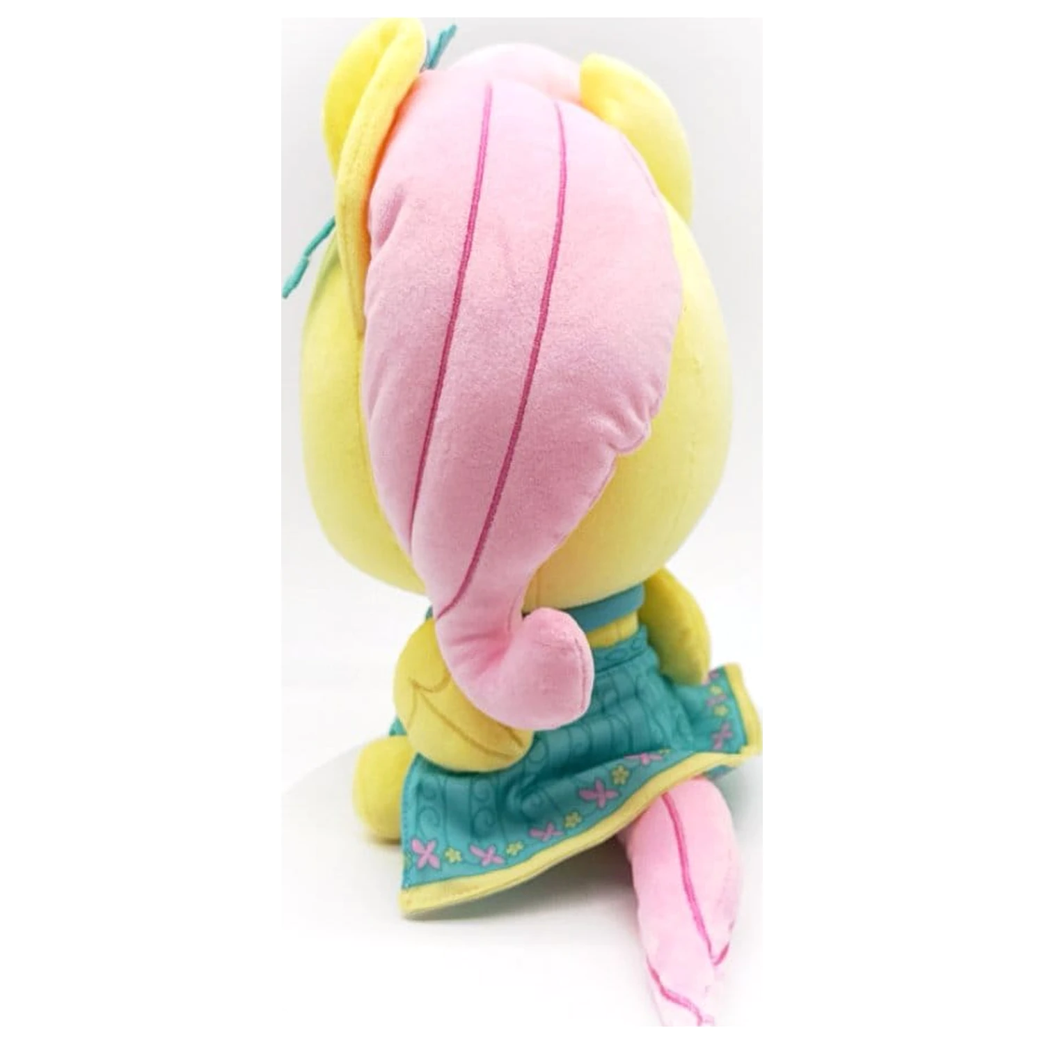 My Little Pony Plüsch Figur Fluttershy 22 cm Produktfoto