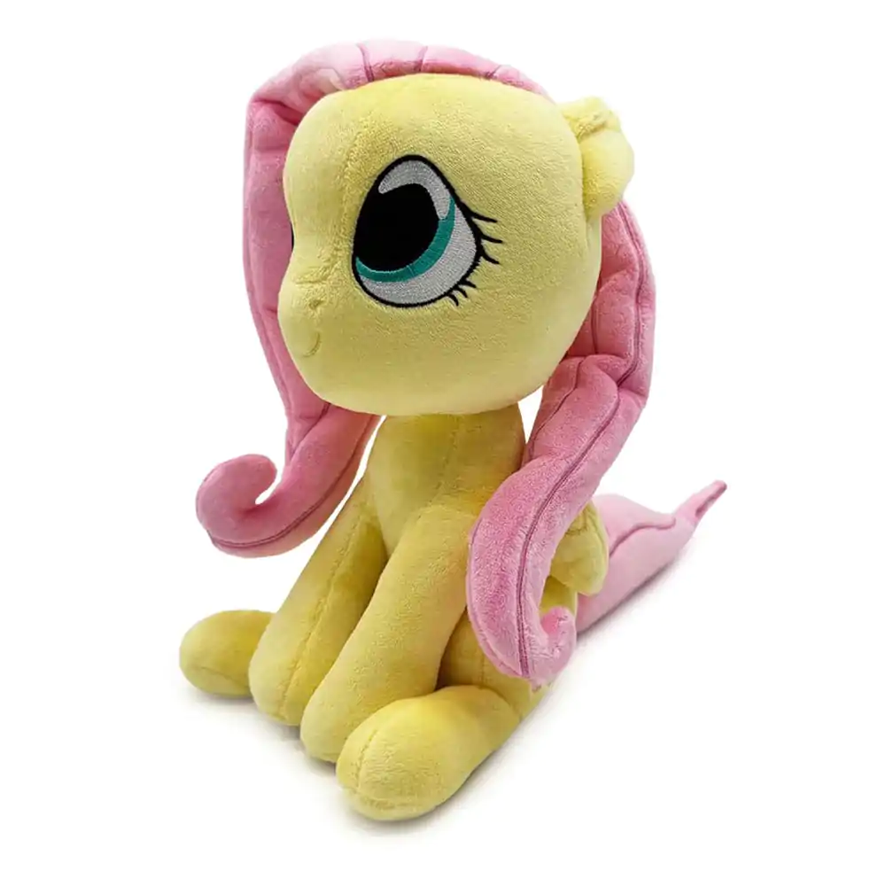 Mein kleines Pony Plüschfigur Fluttershy 22 cm Produktfoto