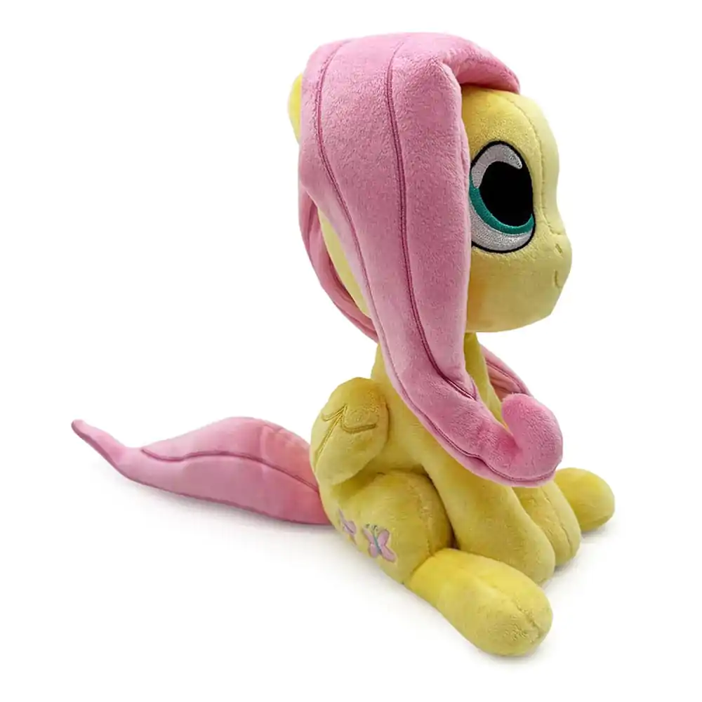 Mein kleines Pony Plüschfigur Fluttershy 22 cm Produktfoto