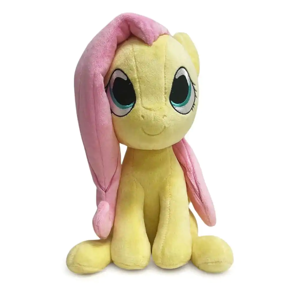 Mein kleines Pony Plüschfigur Fluttershy 22 cm Produktfoto