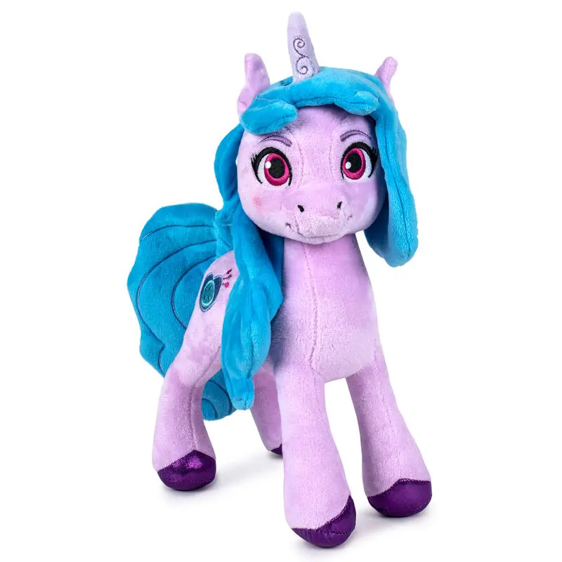 My Little Pony Izzi Plüschfigur 27cm termékfotó