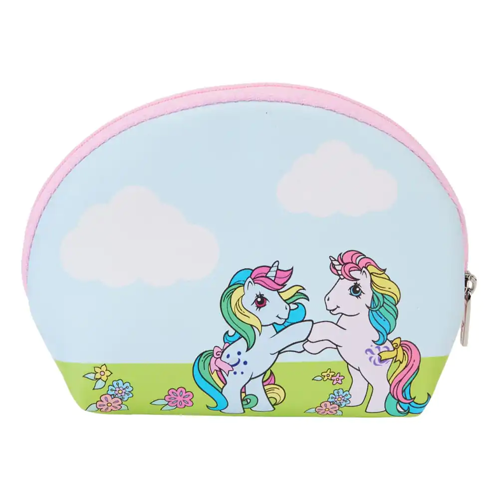 Hasbro by Loungefly Kosmetiktasche 3 - Set My little Pony termékfotó