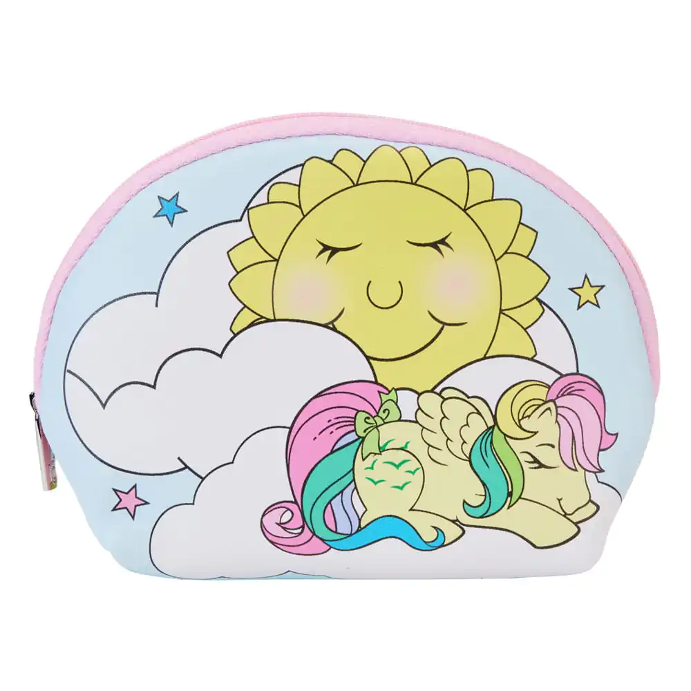 Hasbro by Loungefly Kosmetiktasche 3 - Set My little Pony termékfotó