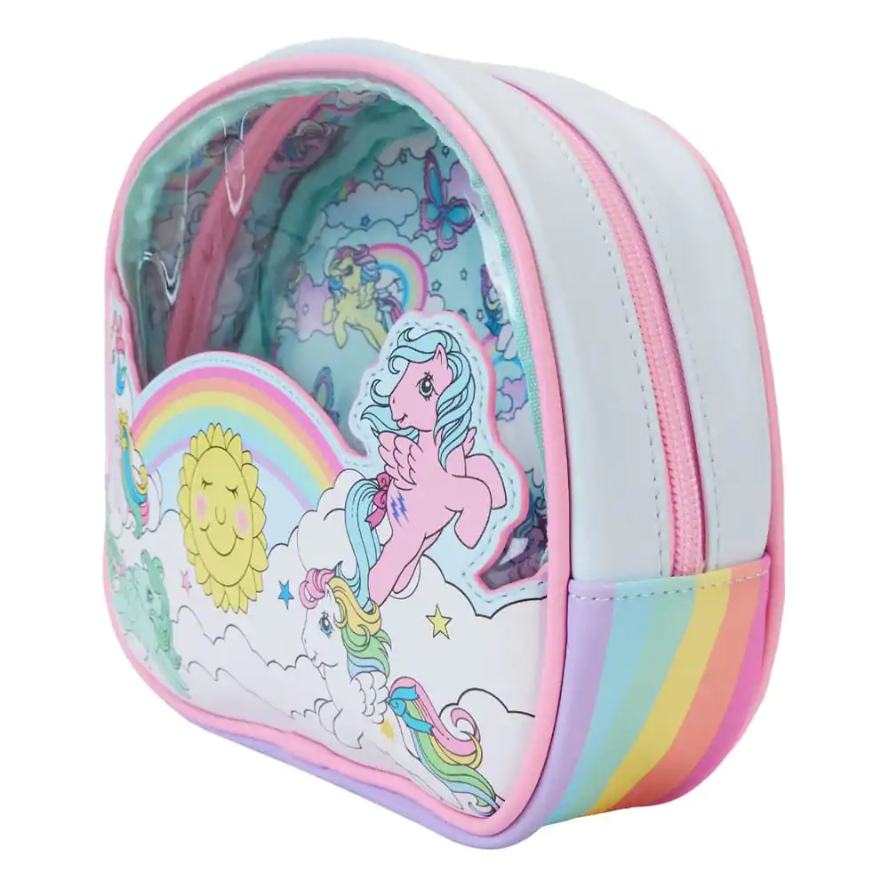 Hasbro by Loungefly Kosmetiktasche 3 - Set My little Pony termékfotó