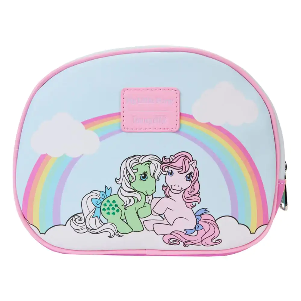 Hasbro by Loungefly Kosmetiktasche 3 - Set My little Pony termékfotó