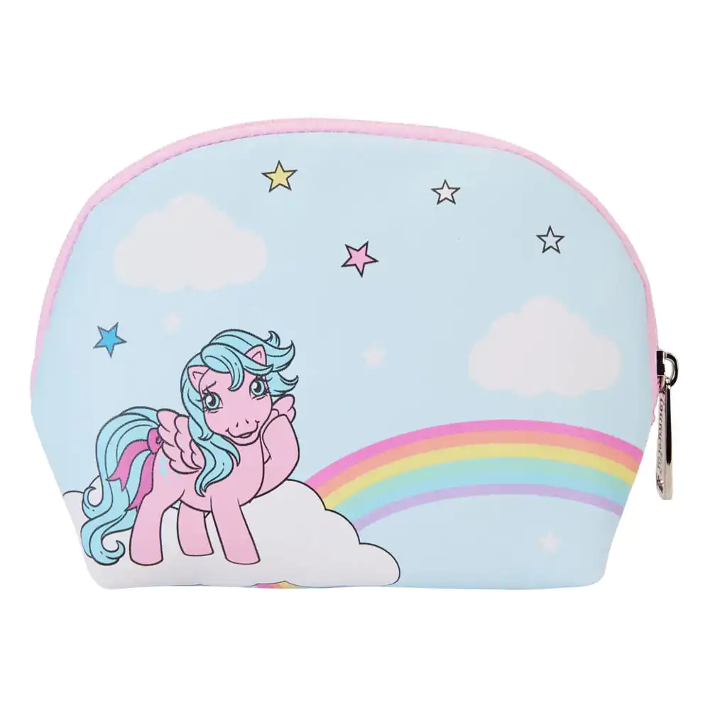 Hasbro by Loungefly Kosmetiktasche 3 - Set My little Pony termékfotó