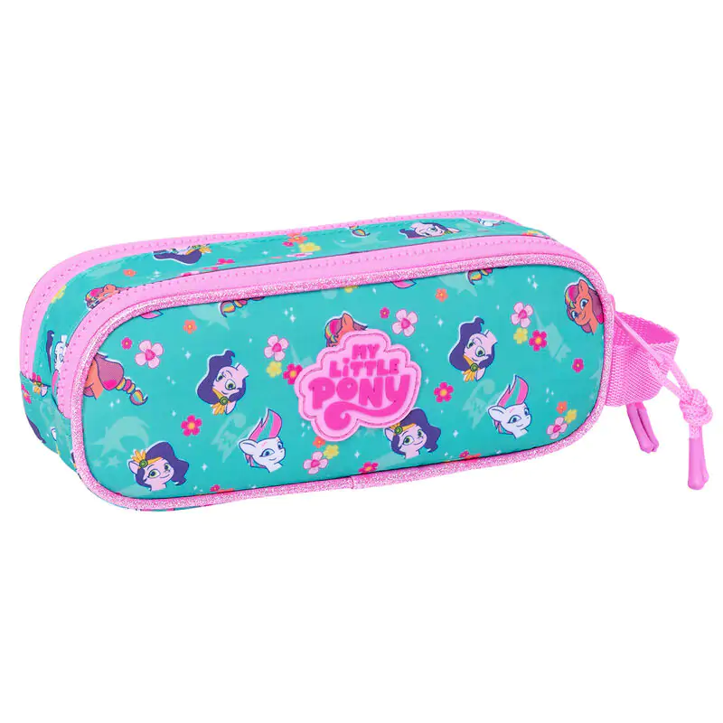 My Little Pony Magic Doppeltes Mäppchen Produktfoto