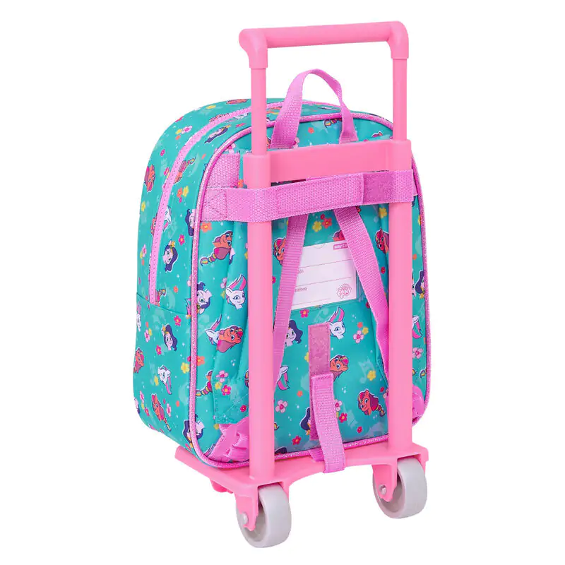 My Little Pony Magic Trolley 27cm Produktfoto