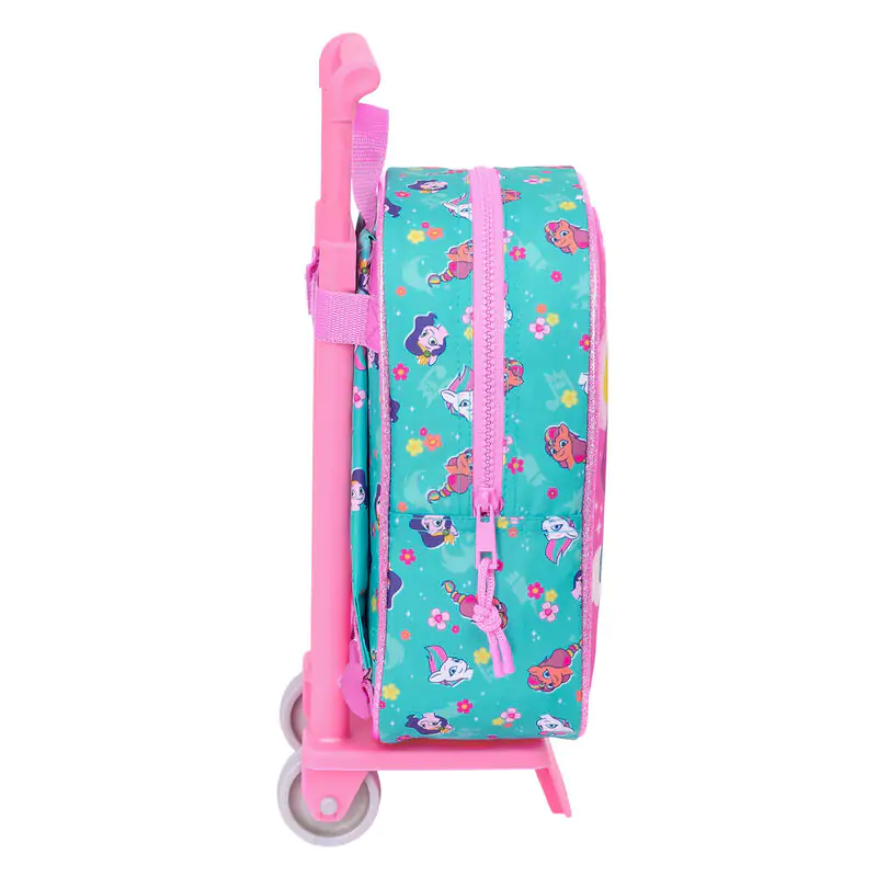My Little Pony Magic Trolley 27cm Produktfoto