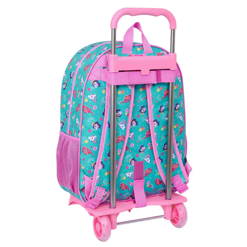 My Little Pony Magic Trolley 42cm Produktfoto