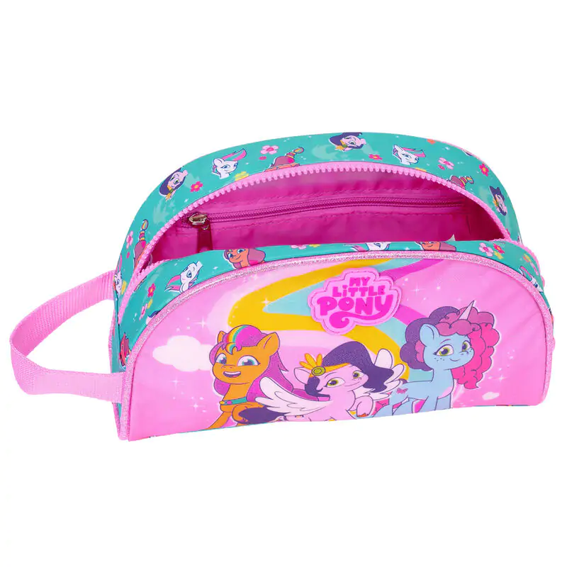 My Little Pony Magic Anpassungsfähig Kosmetiktasche Produktfoto