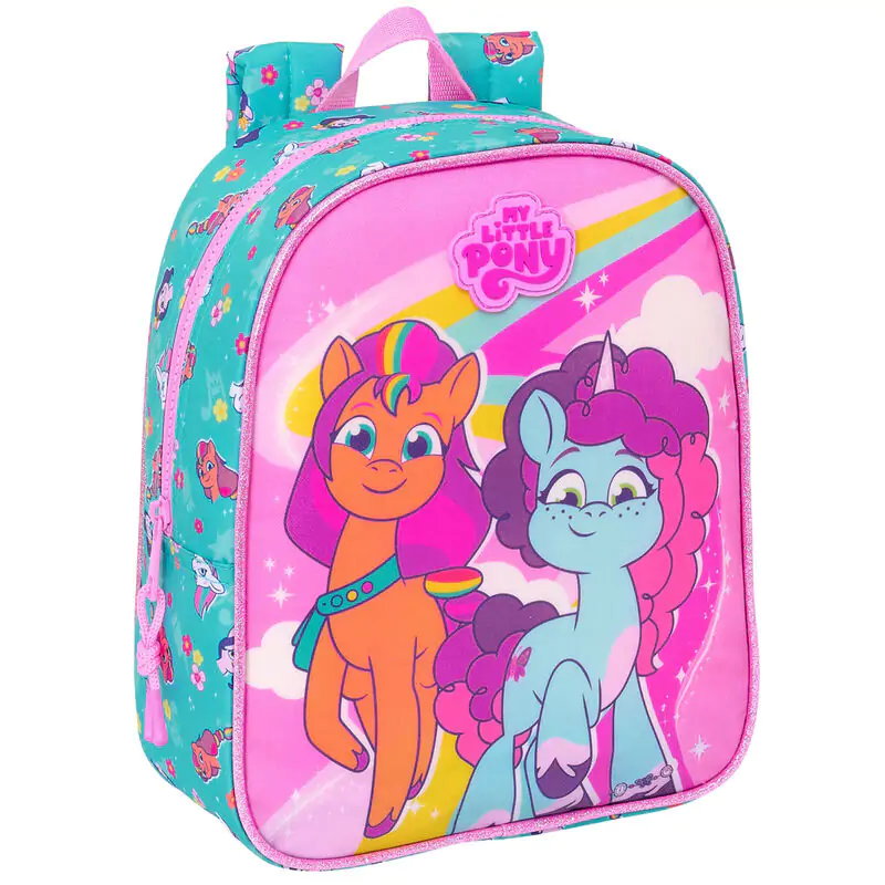 My Little Pony Magic Anpassungsfähig Rucksack 27cm Produktfoto