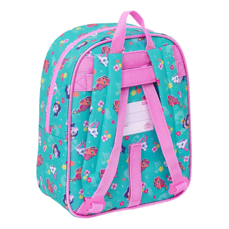 My Little Pony Magic Anpassungsfähig Rucksack 27cm Produktfoto