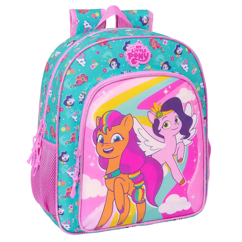 My Little Pony Magic Anpassungsfähig Rucksack 38cm Produktfoto