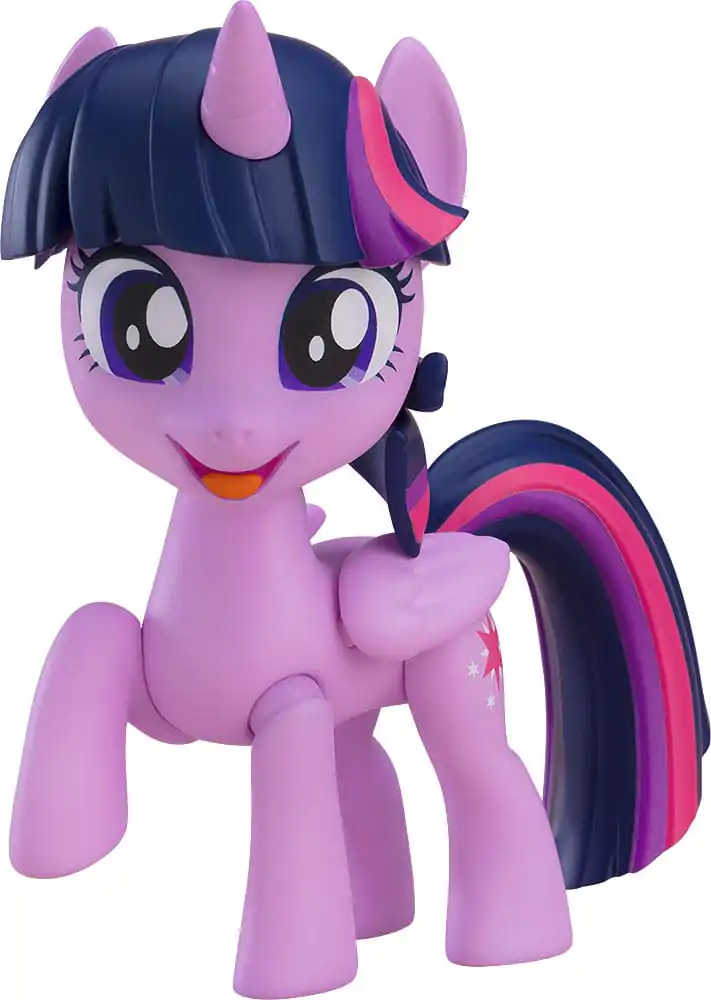 My Little Pony Nendoroid Actionfigur Twilight Sparkle 10 cm Produktfoto