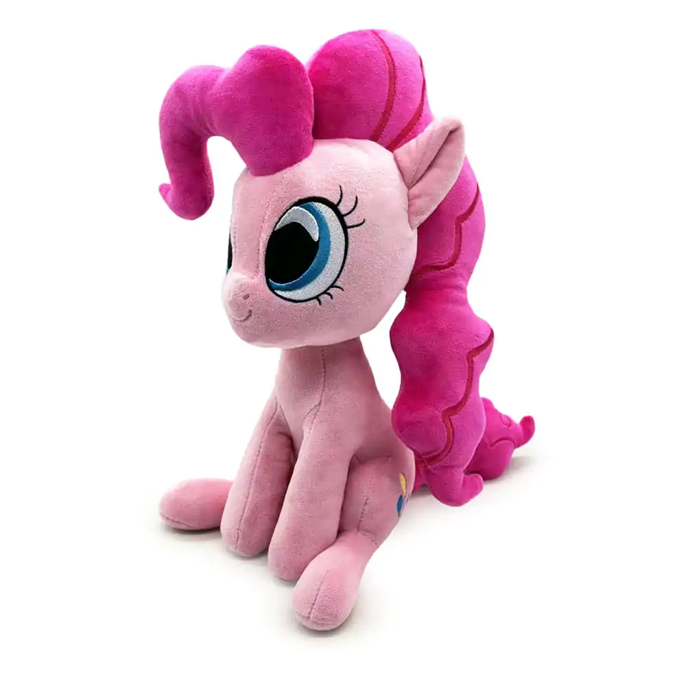 Mein kleines Pony Plüschfigur Pinkie Pie 22 cm termékfotó