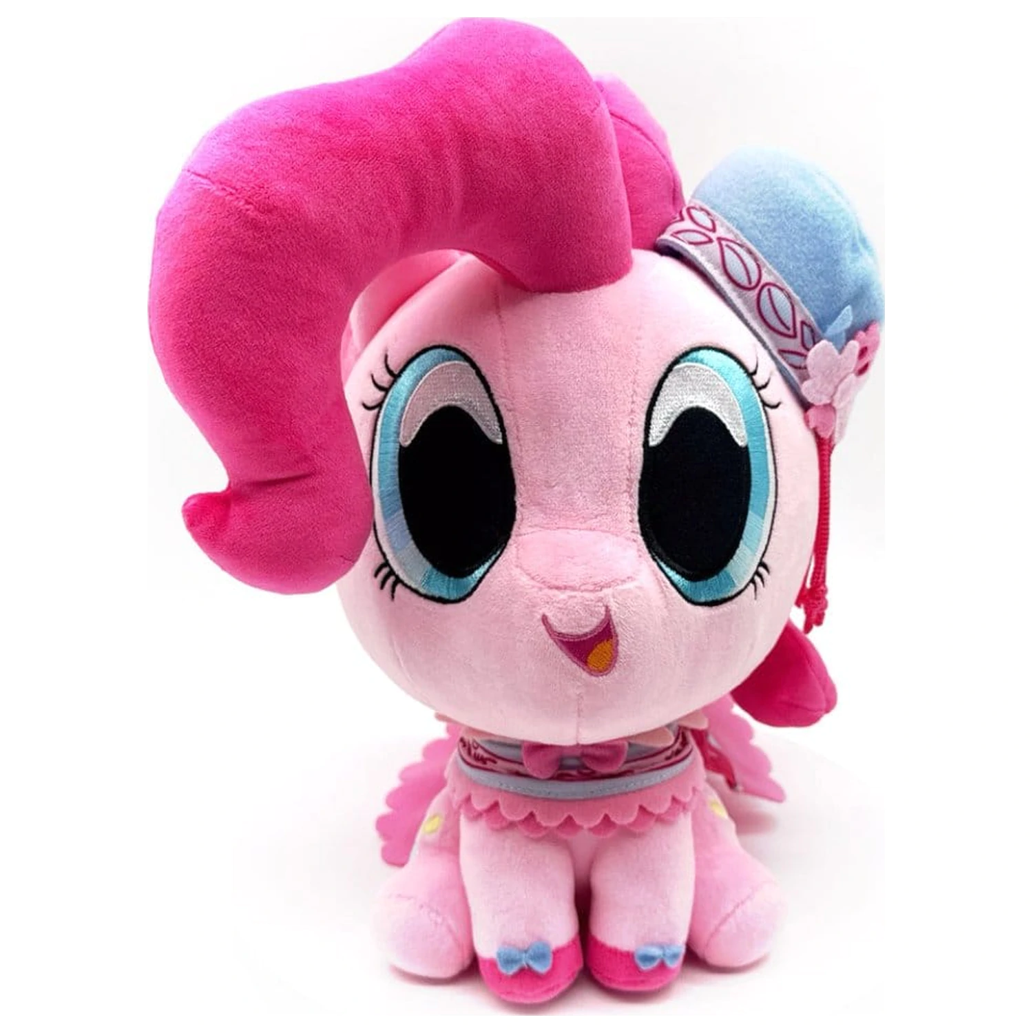 My Little Pony Plüschfigur Pinkie Pie 22 cm Produktfoto
