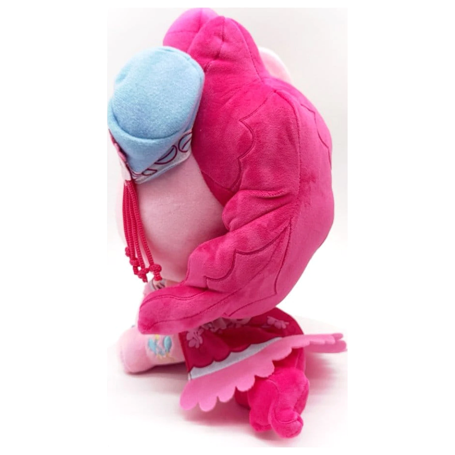 My Little Pony Plüschfigur Pinkie Pie 22 cm Produktfoto