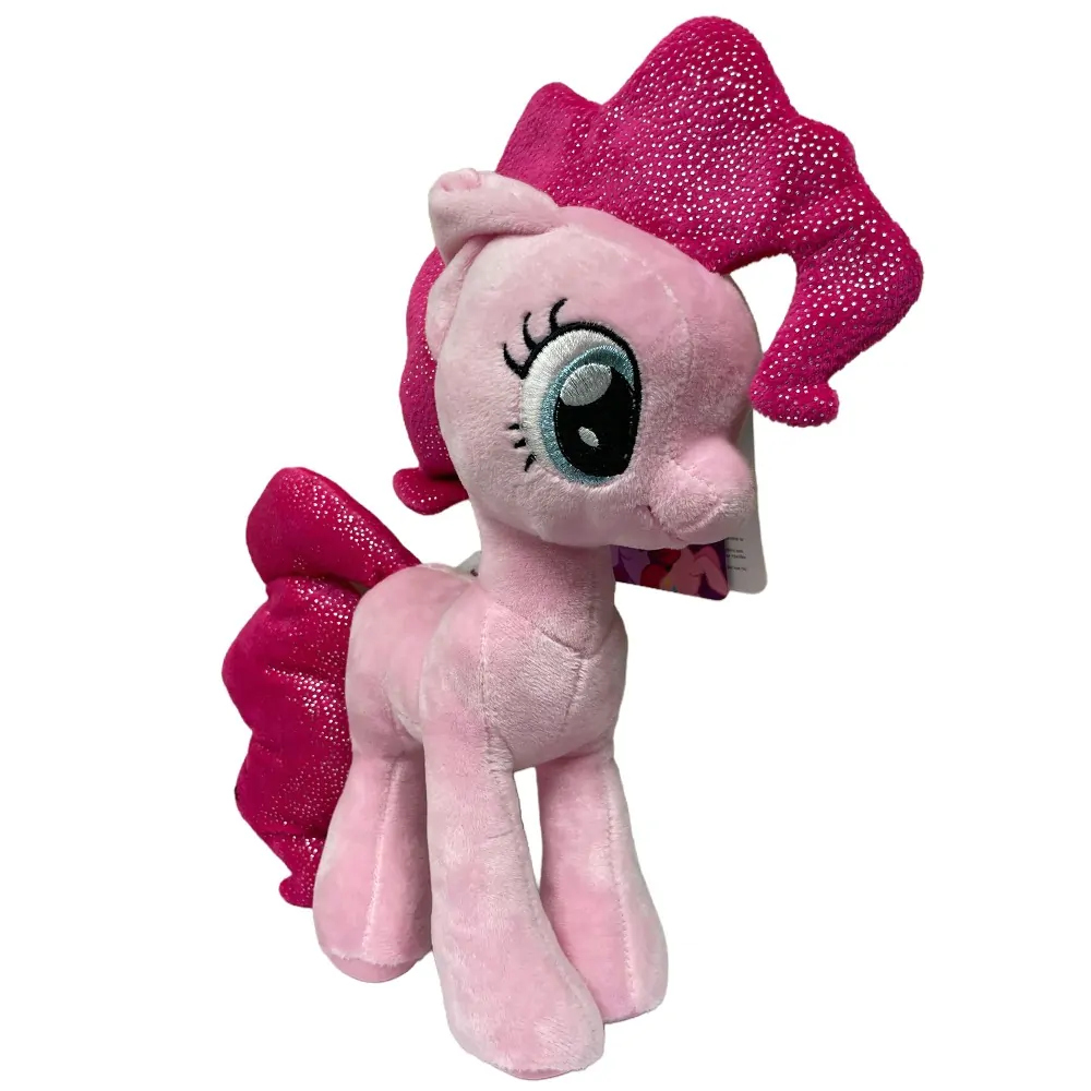 My Little Pony Pinkie Pie Plüschfigur 29 cm Produktfoto