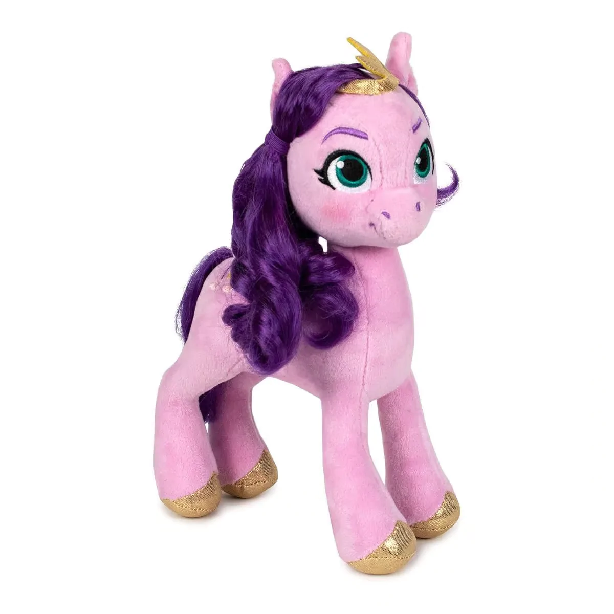 My Little Pony Pipp Plüschfigur 25 cm termékfotó