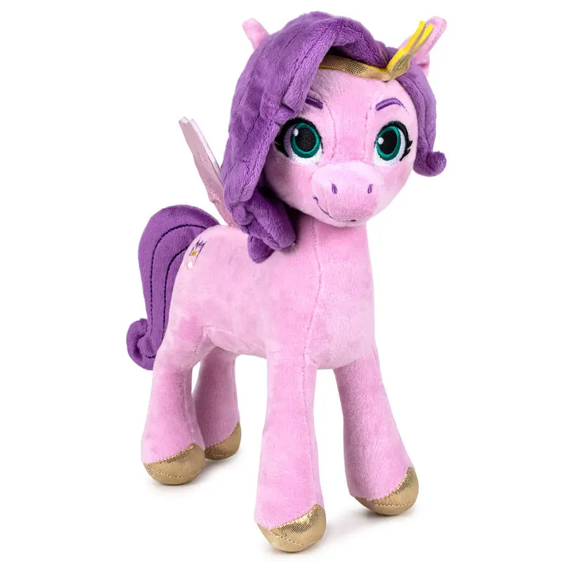 My Little Pony Pipp Plüschfigur 27cm termékfotó