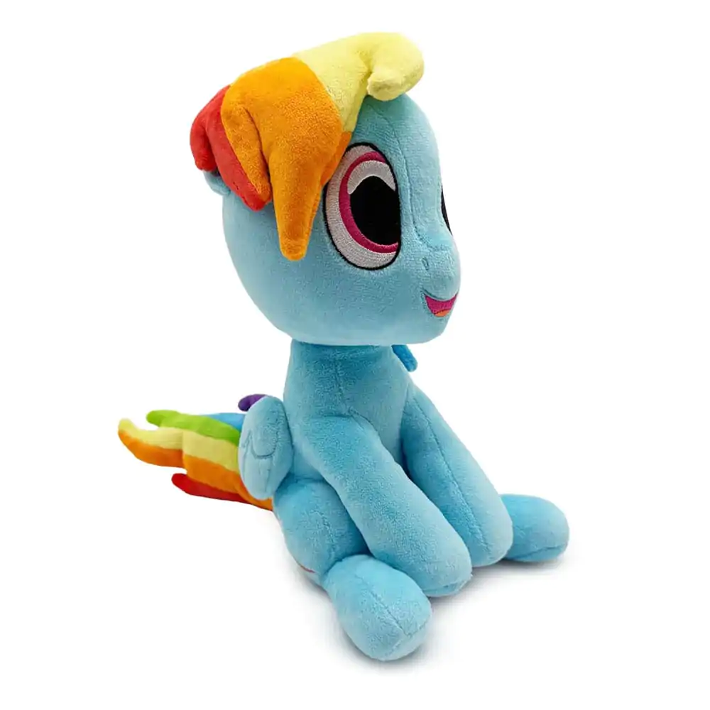 Mein kleines Pony Plüschfigur Rainbow Dash 22 cm Produktfoto