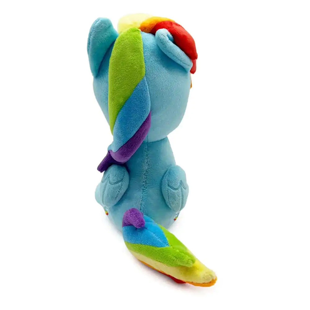 Mein kleines Pony Plüschfigur Rainbow Dash 22 cm Produktfoto