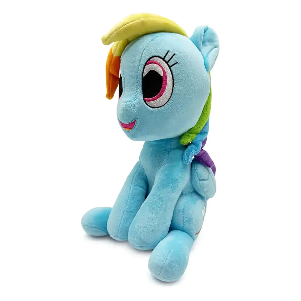 Mein kleines Pony Plüschfigur Rainbow Dash 22 cm Produktfoto