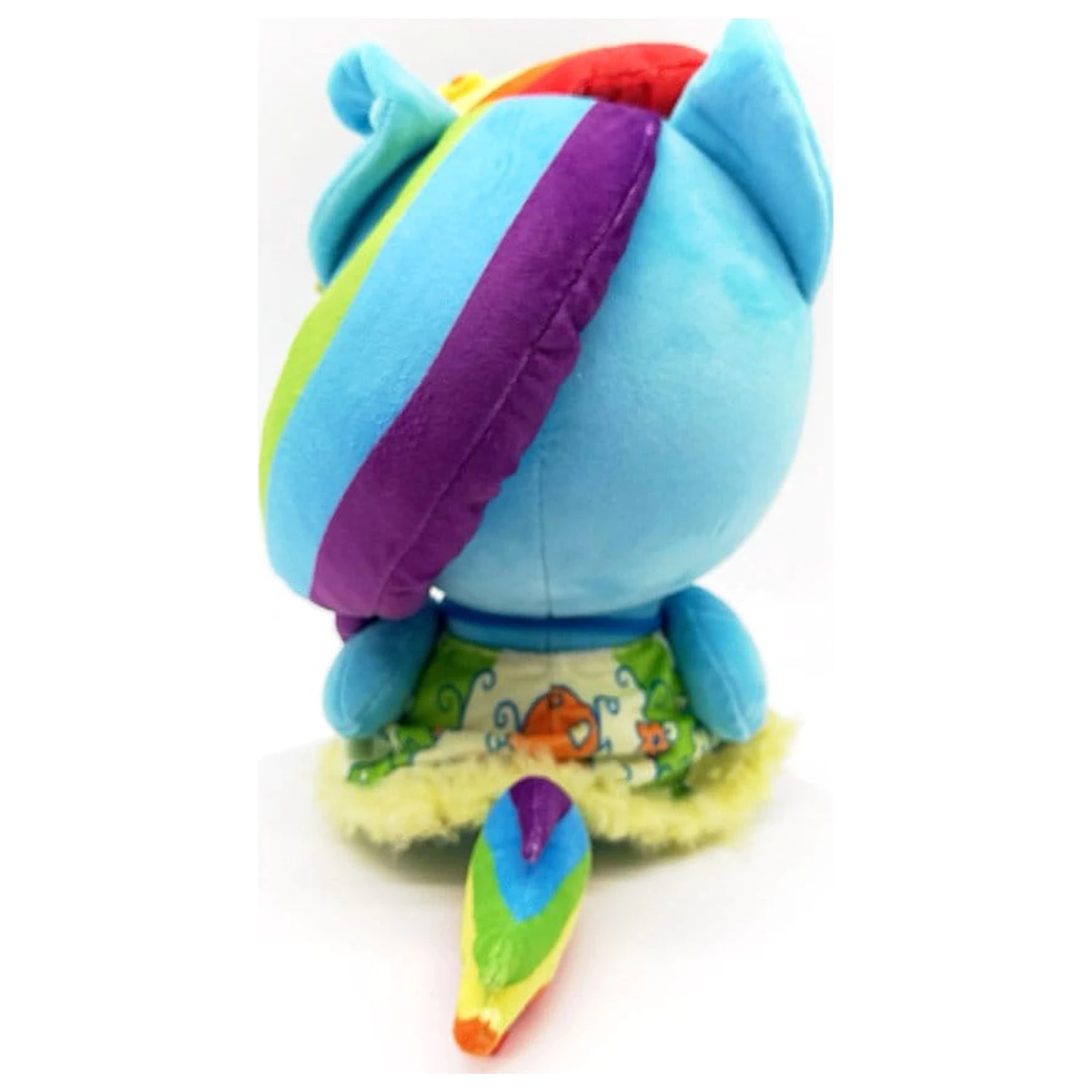 My Little Pony Plüschfigur Rainbow Dash 22 cm Produktfoto
