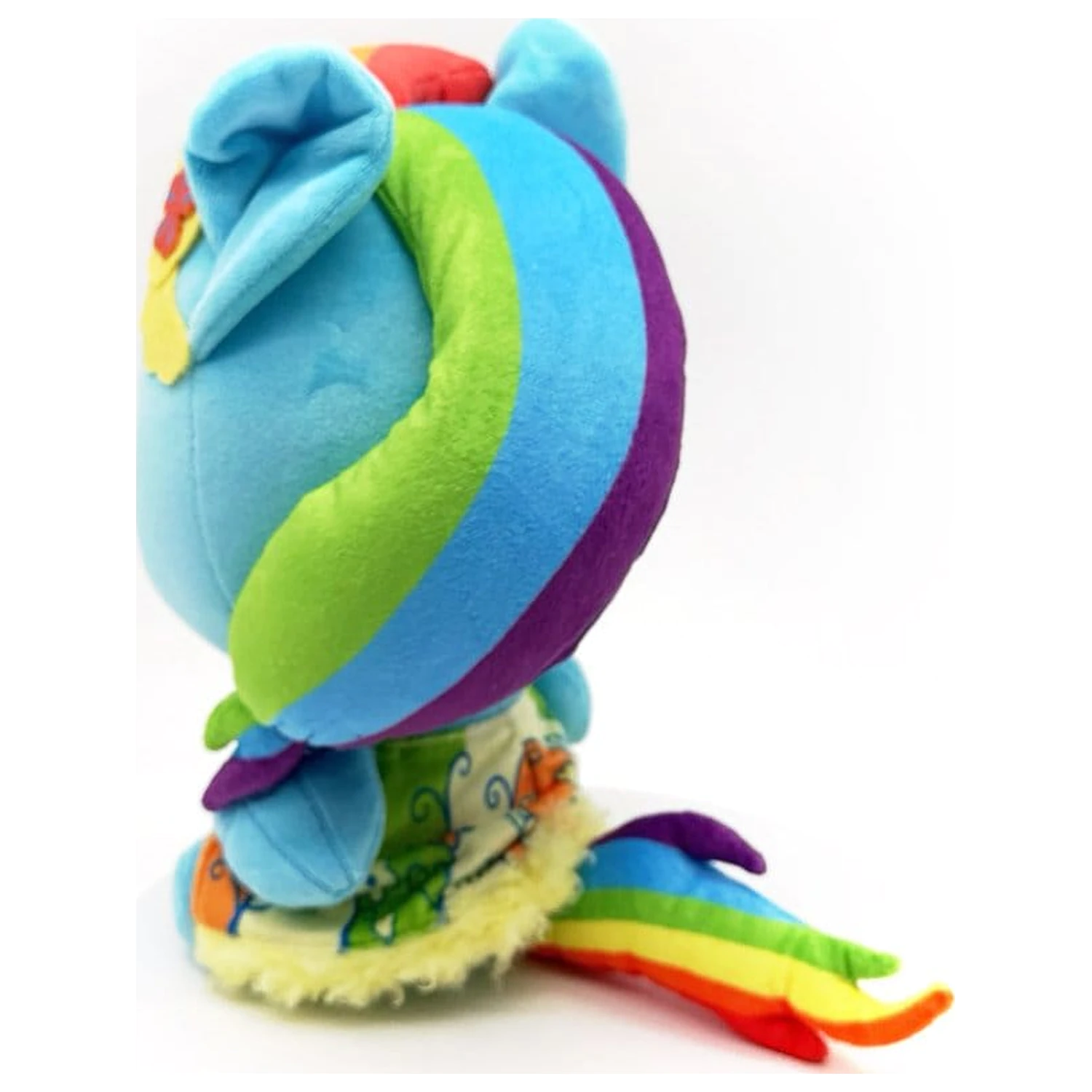 My Little Pony Plüschfigur Rainbow Dash 22 cm Produktfoto