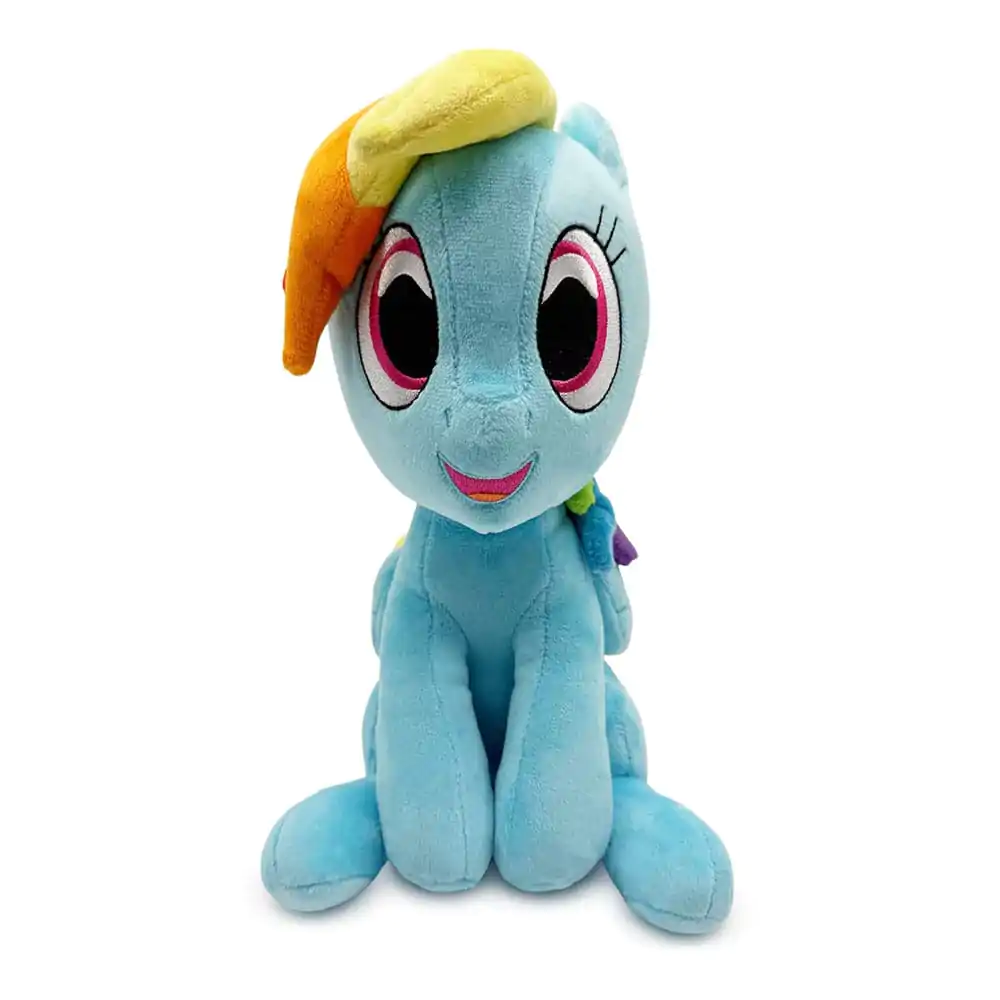 Mein kleines Pony Plüschfigur Rainbow Dash 22 cm Produktfoto