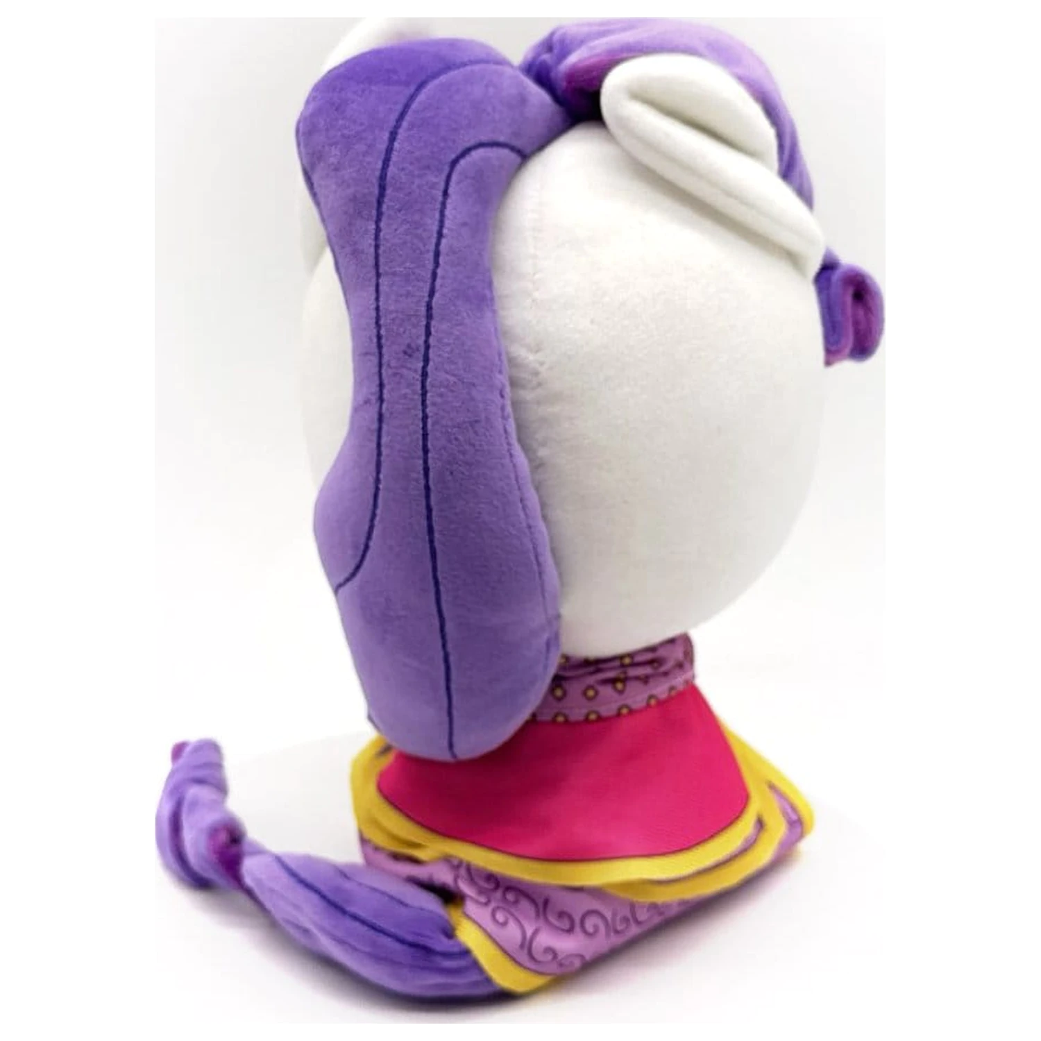 My Little Pony Plüsch Figur Rarity 22 cm Produktfoto