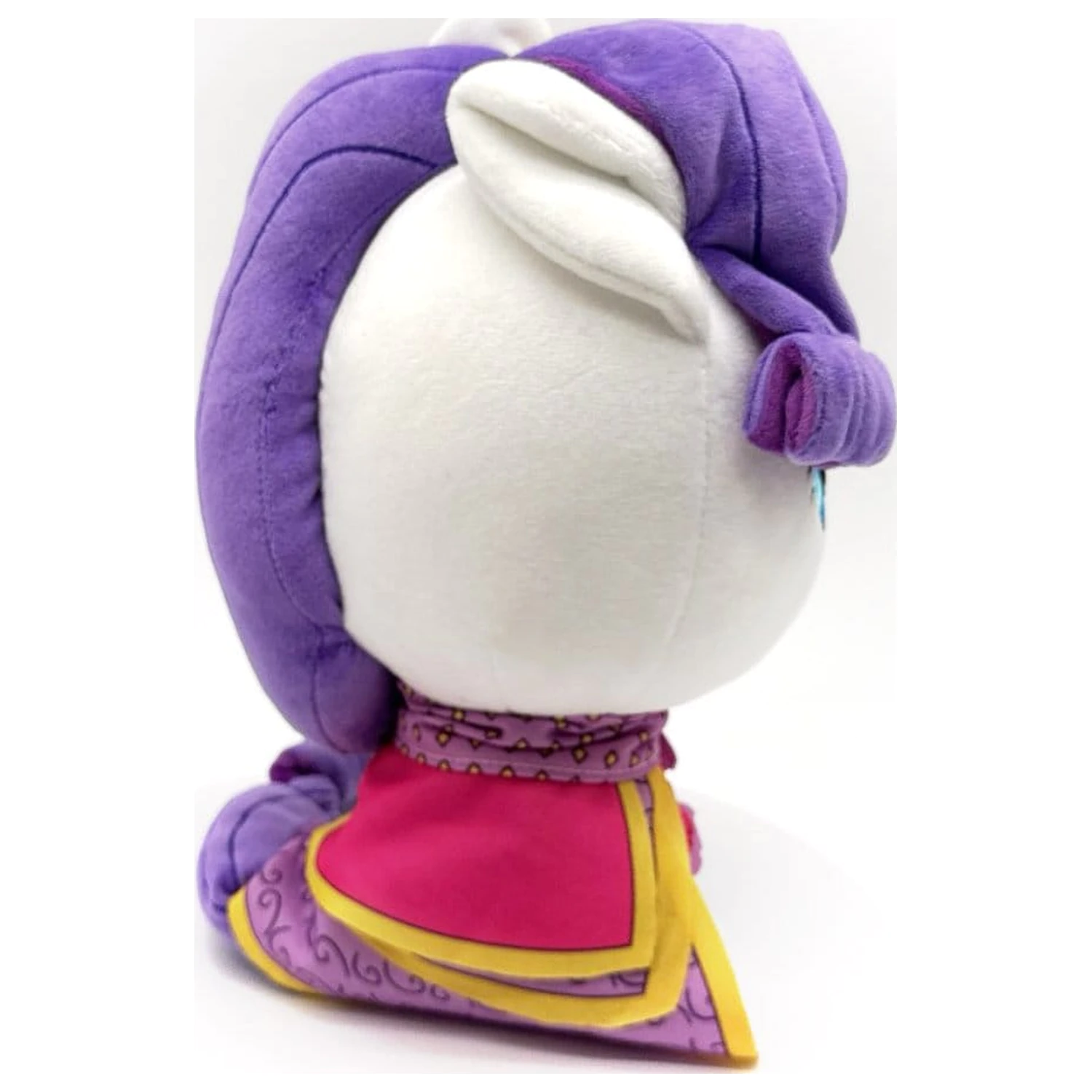 My Little Pony Plüsch Figur Rarity 22 cm Produktfoto