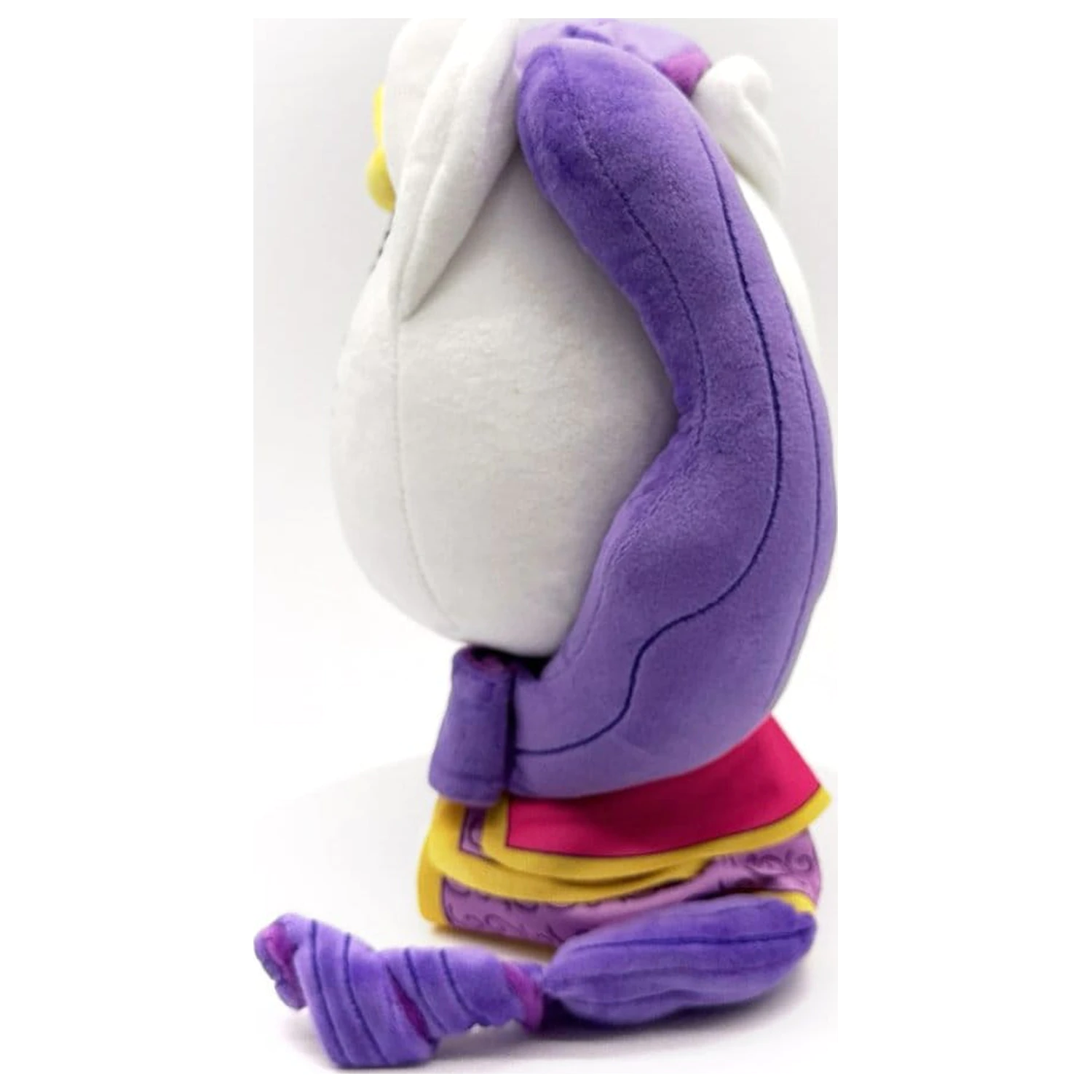 My Little Pony Plüsch Figur Rarity 22 cm Produktfoto