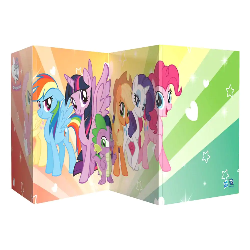 My Little Pony RPG Buch In A Jam Adventure & GM Screen *Englische Version* Produktfoto