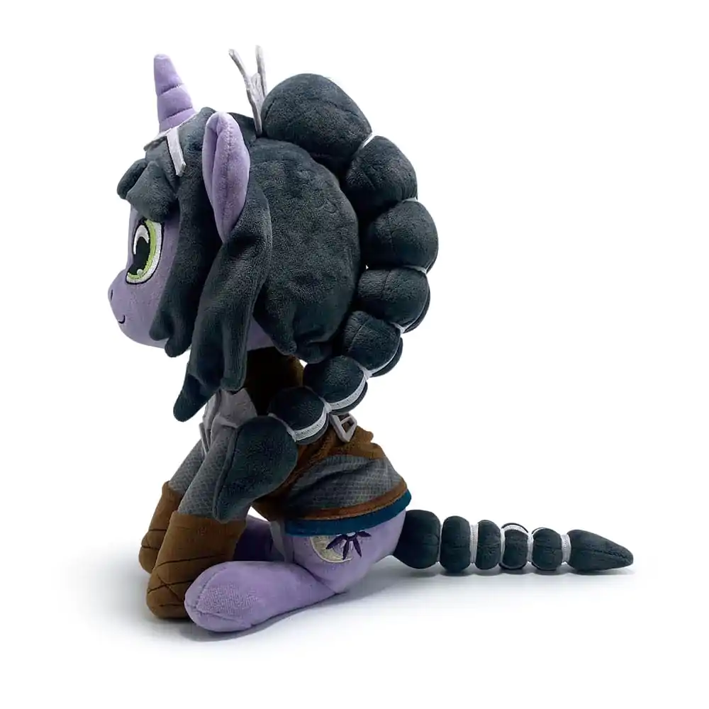 My Little Pony Plüsch Figur Shadowheart 22 cm Produktfoto