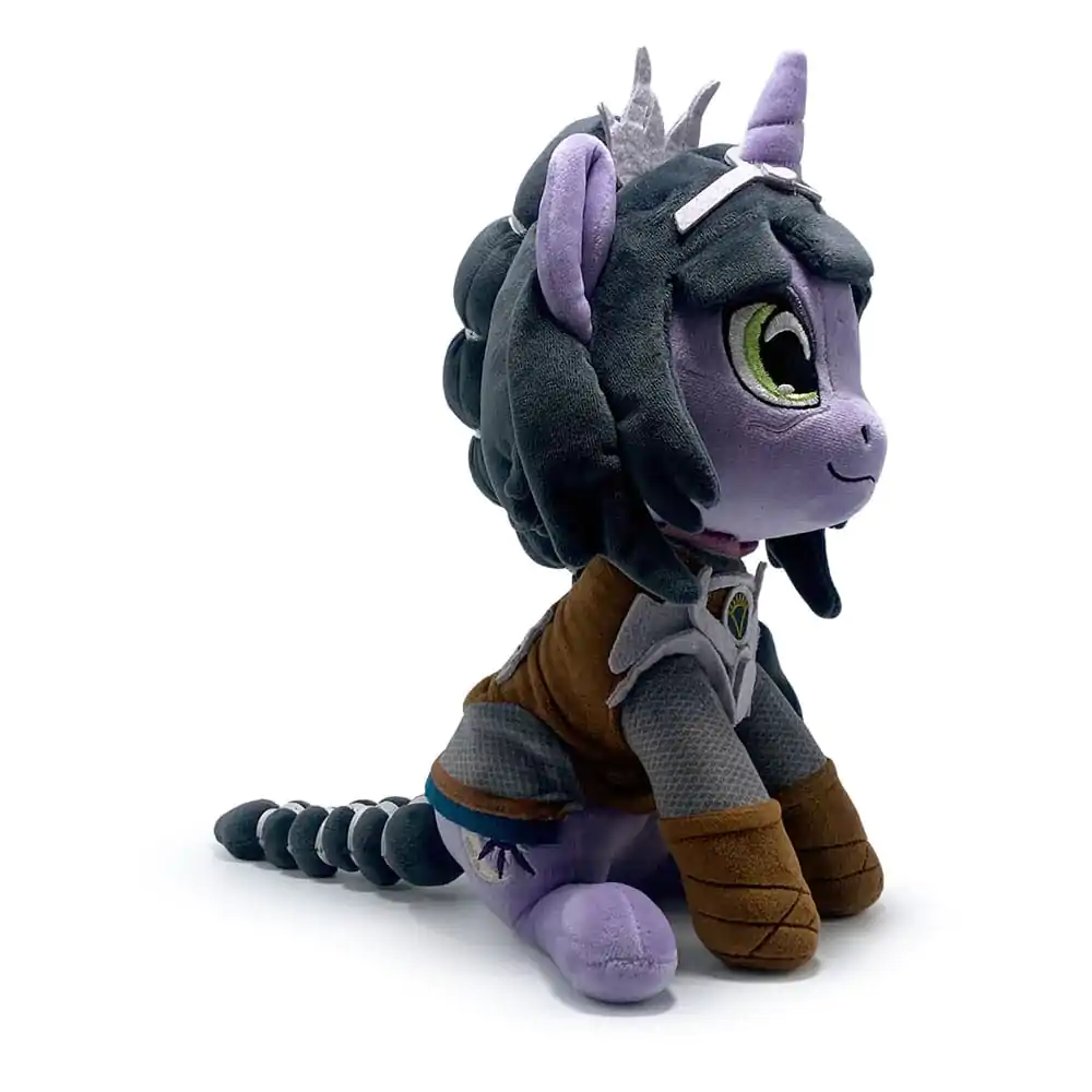 My Little Pony Plüsch Figur Shadowheart 22 cm Produktfoto